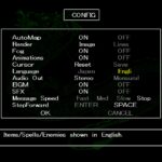 Wizardry Empire II: Oujo no Isan
