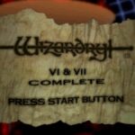 Wizardry VI & VII Complete