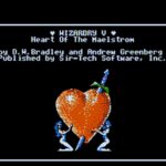 Wizardry V: Heart of the Maelstrom