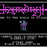 Wizardry: Proving Grounds of the Mad Overlord
