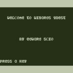 Wizards Quest