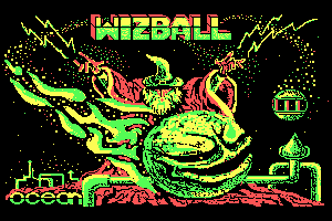 Wizball
