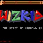 Wizkid: The Story of Wizball II