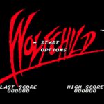 Wolfchild