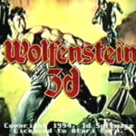 Wolfenstein 3D