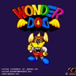 Wonder Dog