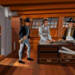 Wooden Ships & Iron Men