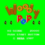 Woody Pop