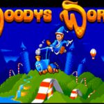 Woodys World