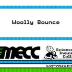 Woolly Bounce