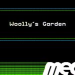 Woolly’s Garden
