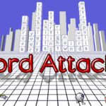 Word Attack 3