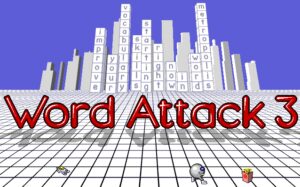 Word Attack 3