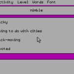 Word Attack Plus!