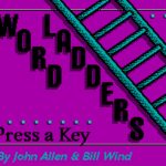 Word Ladders