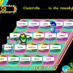 Word Munchers Deluxe