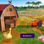 Word Play: Farm