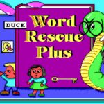 Word Rescue Plus