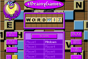 Word Wiz