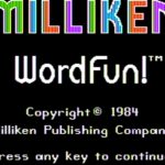 Wordfun!: Fourword and Wordlift
