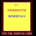 Wordmax