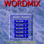 Wordmix