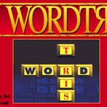 Wordtris