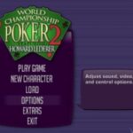 World Championship Poker 2 featuring Howard Lederer