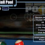World Championship Pool 2004