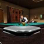 World Championship Snooker 2003