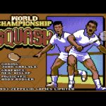 World Championship Squash