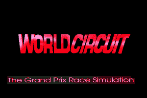 World Circuit