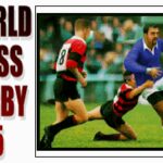 World Class Rugby ’95