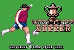 World Class Soccer