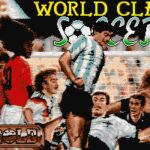 World Class Soccer