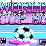 World Cup 90