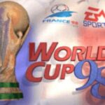 World Cup 98