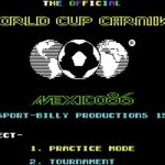 World Cup Carnival