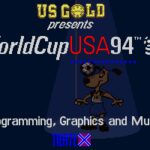 World Cup USA 94