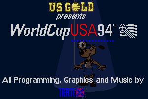 World Cup USA 94