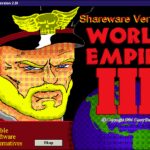 World Empire III
