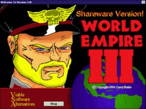 World Empire III
