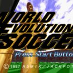 World Evolution Soccer