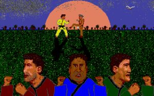 World Fighting Championship