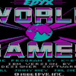 World Games