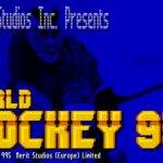 World Hockey 95