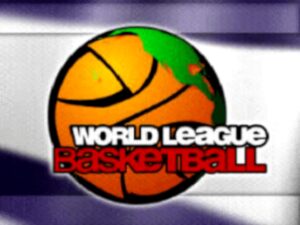 World League Basketball
