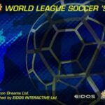 World League Soccer ’98