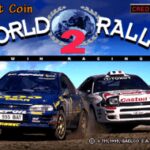 World Rally 2: Twin Racing
