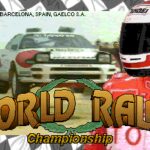 World Rally Championship
